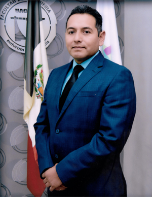 Dr. Hermes Moreno Álvarez