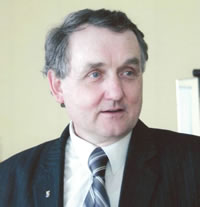 Dr. Saetchnikov