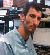 Dr Messaoud Bensaada