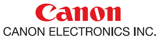 CANON ELECTRONICS INC.