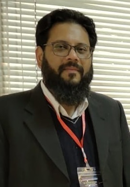 Dr. Muhammad Kamran Saleem