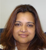 Smita Francis